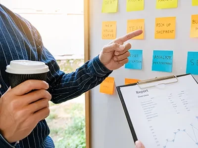 Marktgebaseerde exploitatie van sanitaire voorzieningen