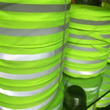 Kent u reflecterende stof?