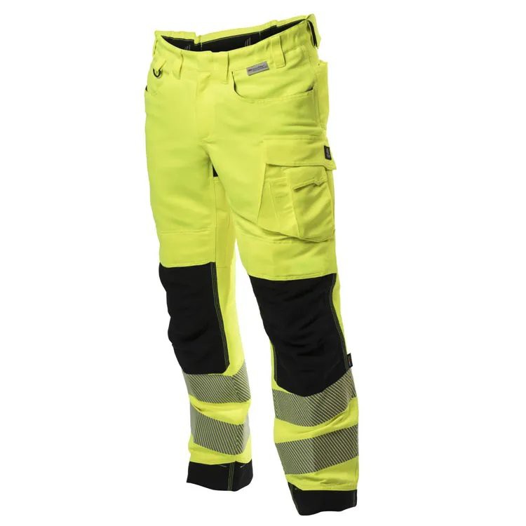 Veiligheidswerkbroek