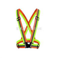 Reflecterende bandjes Fietsen