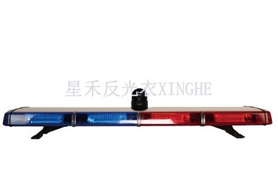 Verkeers-LED-waarschuwingslichtbalk