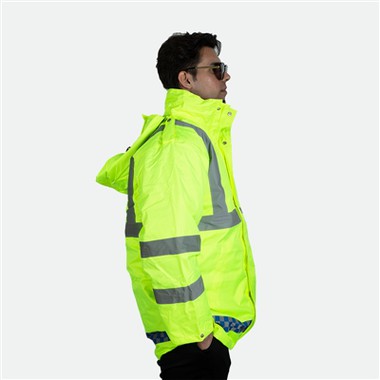 Het leven van elke sanitairwerker verdient respect