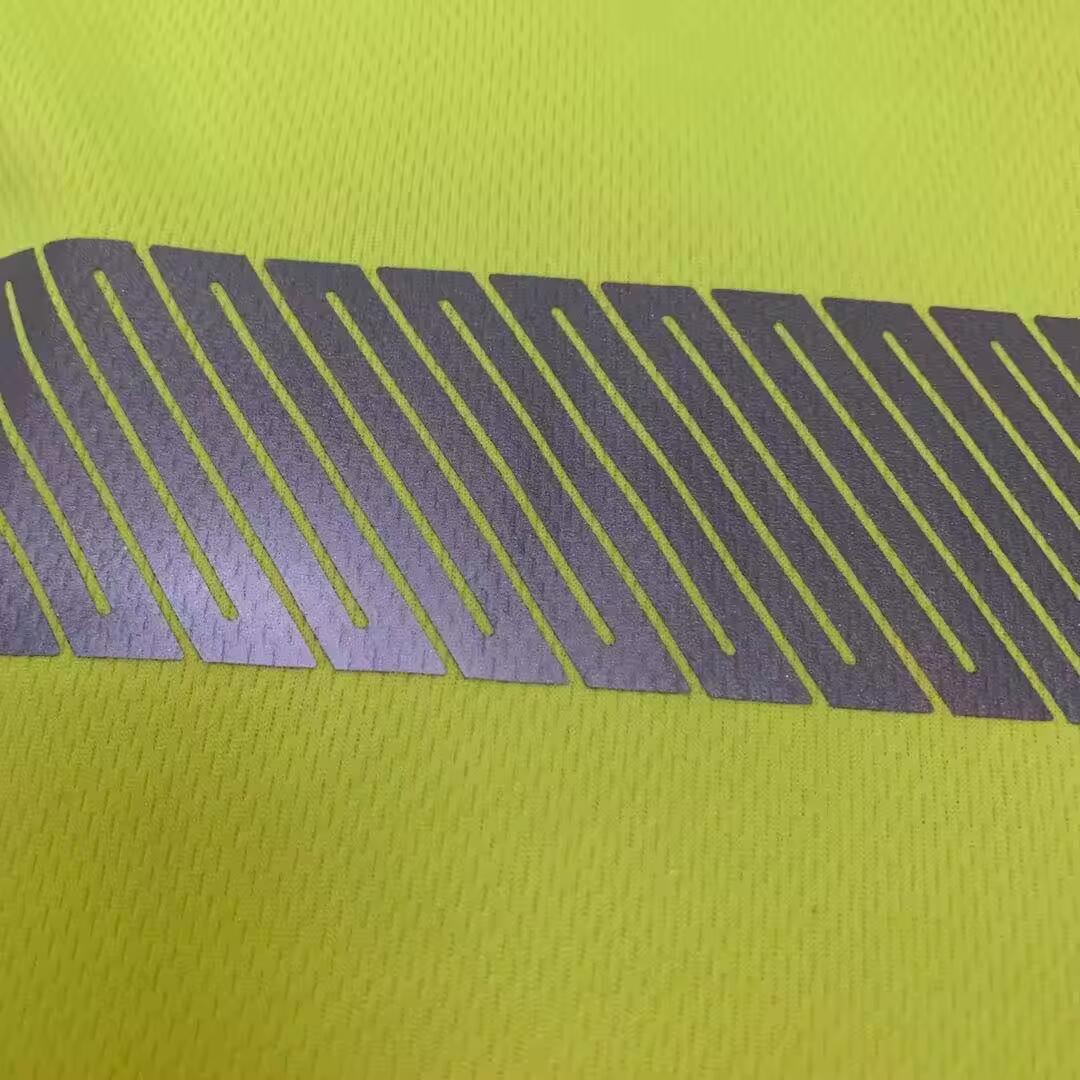 green reflective polo shirt green reflective polo shirt