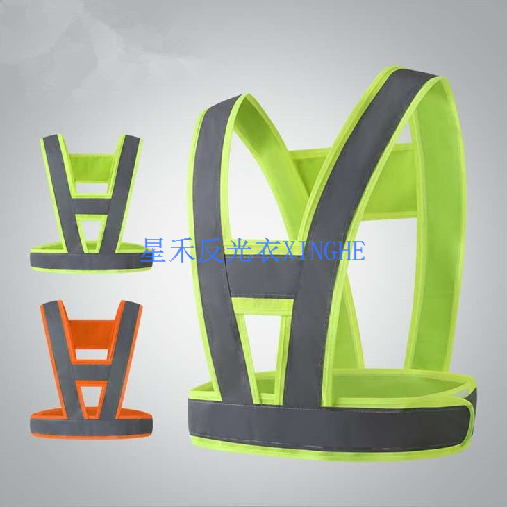 Veiligheid reflecterende banden Fietsen