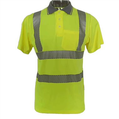 Hoe zorg je ervoor dat de kleur van je veiligheidsreflecterende kleding duide...