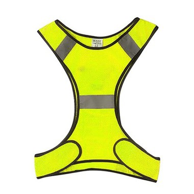 Bij het kiezen van reflecterende banden voor motorfietsen moeten consumenten ...