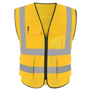 Goedkoop ademend veiligheidsvest